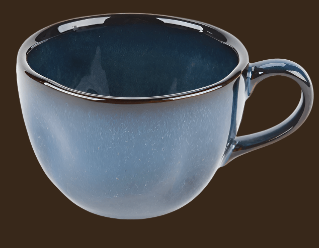 Cozy Cup of Tea Gift Set (3pc) - Bodega Bay Lavender