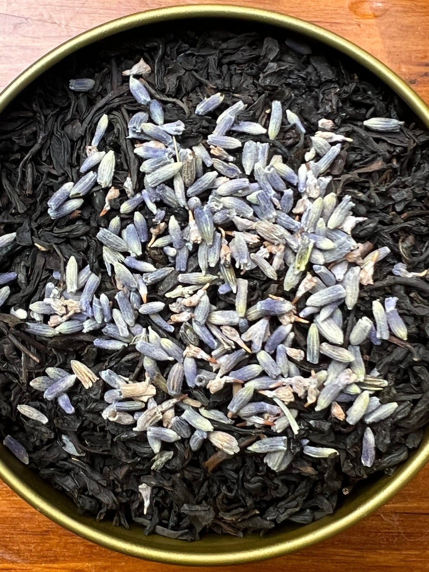 Cozy Cup of Tea Gift Set (3pc) - Bodega Bay Lavender