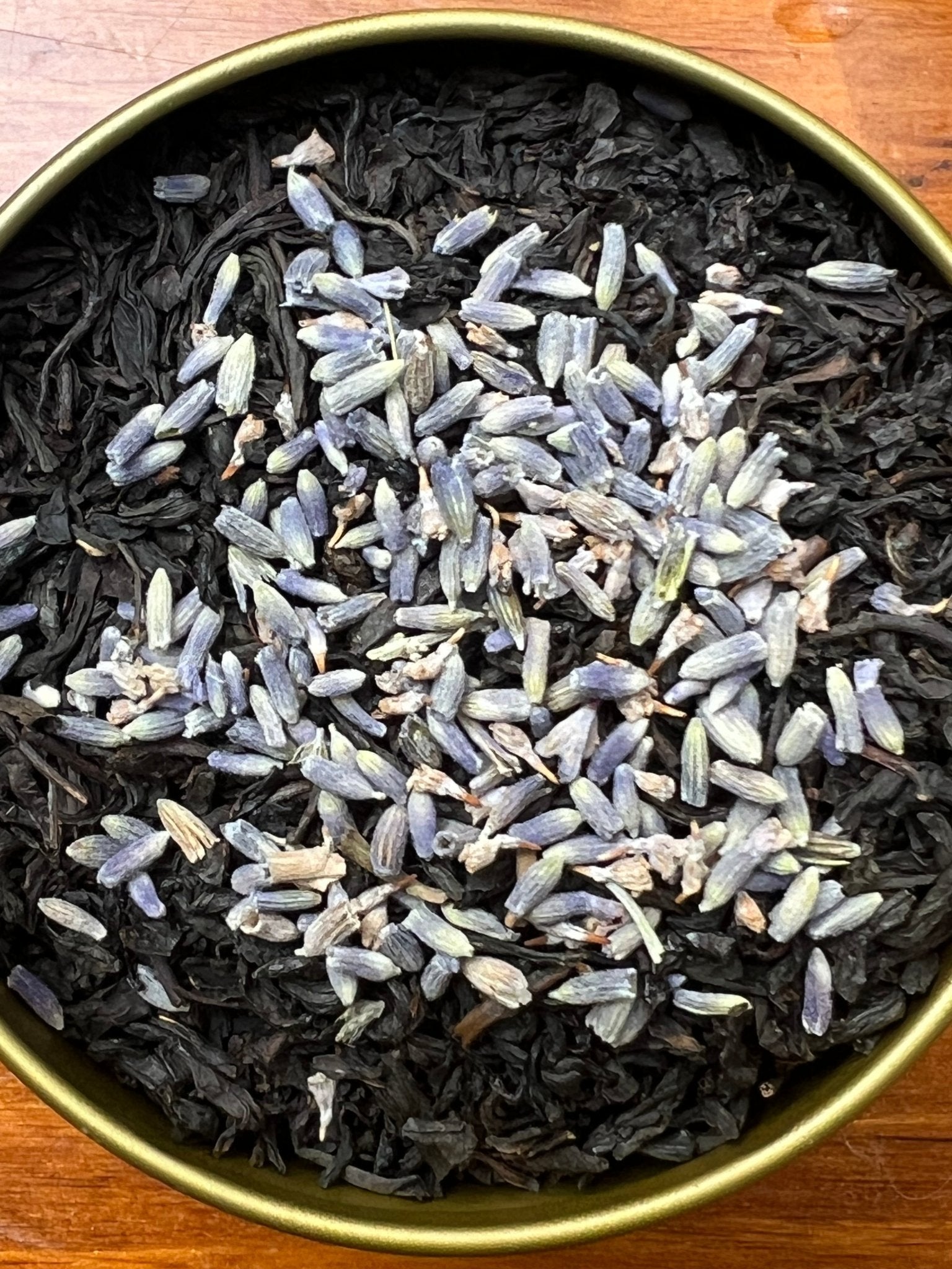 Cozy Cup of Tea Gift Set (3pc) - Bodega Bay Lavender