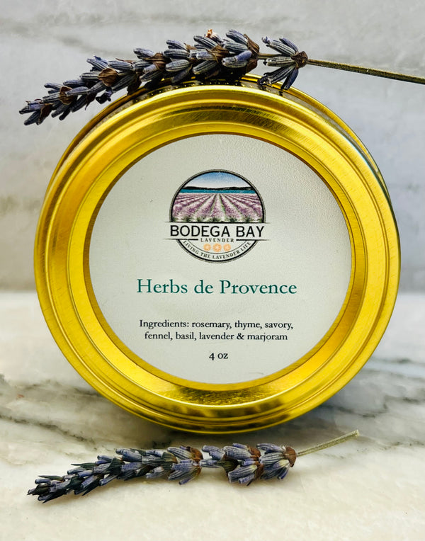 Herbs de Provence - 4 oz