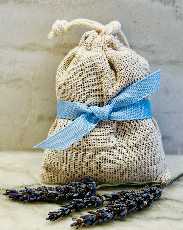 Lavender Sachet